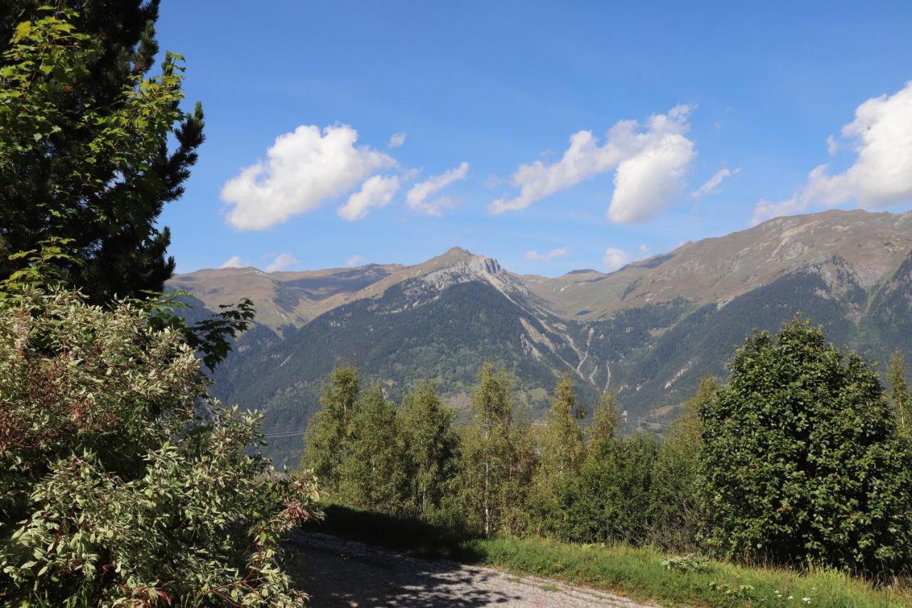 Hotel Sowell Family La Lauziere La Plagne Exterior foto