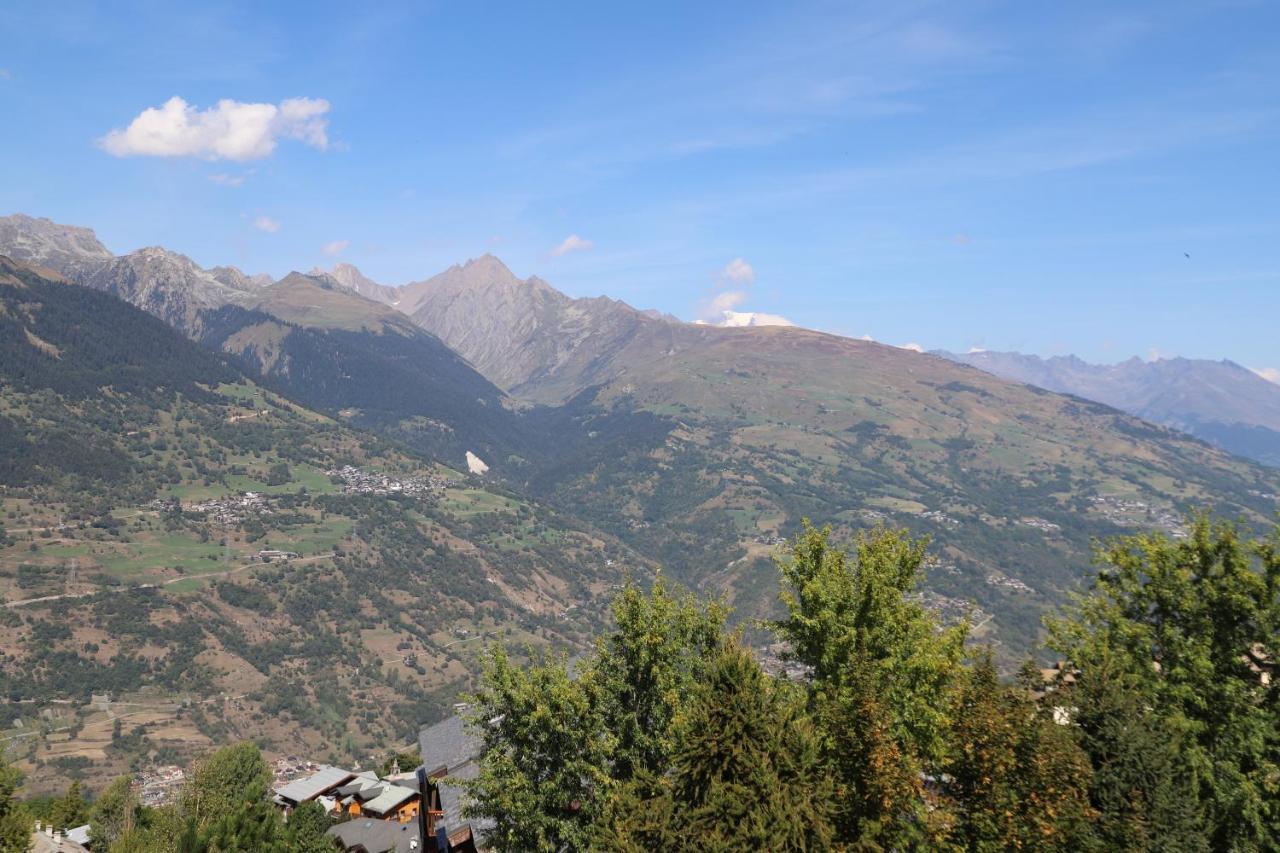 Hotel Sowell Family La Lauziere La Plagne Exterior foto